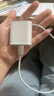 尊匠蘋(píng)果充電器正品充電線(xiàn)氮化鎵30W快充線(xiàn)PD套裝適配原裝iPhone14ProMax 16 15手機13充電頭20W數據線(xiàn) 【適用蘋(píng)果6-14系列】快充頭+閃充線(xiàn)丨1米套裝 曬單實(shí)拍圖
