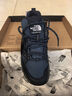 北面（The North Face）男士 Hedgehog GORE-TEX? 徒步鞋NF0A8AA9-58I 40 曬單實(shí)拍圖