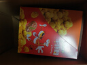 奇多（Cheetos）粟米棒 日式牛排味 25克*12包 干杯脆 零食 休閑食品 曬單實(shí)拍圖