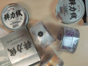 洛蘭美進(jìn)口扁絲彈力線串珠繩高端文玩佛珠手串專用穿手鏈珠子的牛筋耐磨 白色 曬單實(shí)拍圖