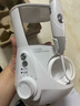 潔碧沖牙器水瓶座GT3-12白 家用臺式電動洗牙器水牙線潔牙器預(yù)防牙結(jié)石牙齒沖洗器  生日禮物贈禮 曬單實拍圖