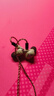 達音科（DUNU） MIC1 typec Lightning接口3.5mm圓頭麥克風(fēng)高音質(zhì)音頻帶麥線(xiàn) 3.5mm插頭 / 0.78 2pin插針 曬單實(shí)拍圖