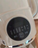 美的（Midea）豆?jié){機(jī)破壁機(jī)1.5L超大容量4-6人 家用小型全自動(dòng)免煮2025新款 免手洗免過濾多功能榨汁機(jī)料理機(jī)S90 曬單實(shí)拍圖