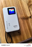 格行隨身wifi6官方正品充電寶WiFi6二合一車(chē)載無(wú)線(xiàn)網(wǎng)卡路由器三網(wǎng)通用移動(dòng)隨身wifi6非無(wú)限流量2025款 充電寶快充款WiFi6【京倉速發(fā)】超長(cháng)續航永不限速 曬單實(shí)拍圖