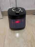 蘇泊爾（SUPOR）適用蘇泊爾電飯煲內膽4L升CFXB40FZ15-85/CFXB40FZ16-85球底煲膽 3升 不銹鋼電飯煲內膽 304/零涂 曬單實(shí)拍圖