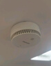 大華煙霧報警器消防火災感應探測器家用智能煙感報警器3c認證 WiFi煙感（視消云家庭版） 曬單實(shí)拍圖