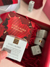 雅詩蘭黛小棕瓶精華眼霜15ml抗衰老淡紋緊致護(hù)膚品套裝化妝品禮盒生日禮物 曬單實拍圖