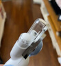 憨憨樂園貓指甲剪LED燈寵物貓咪狗狗剪指甲鉗子神器指甲刀兔子帶燈XJ 曬單實(shí)拍圖