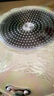 蘇泊爾抗菌不粘耐磨炒鍋少油煙平底鍋30cm明火燃氣通用炒菜鍋EC30KJ01 曬單實拍圖