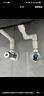 海爾（Haier）國家補貼20%雙膽扁桶電熱水器60升麥浪BK5 富鍶小藍瓶?jì)裟w洗 內膽免清洗 3300W速熱家用一級能效 曬單實(shí)拍圖