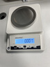 恒平上海舜宇恒平電子天平實(shí)驗室分析天平百分之一0.01g高精度電子稱(chēng) JY1002 咨詢(xún)客服確認 曬單實(shí)拍圖