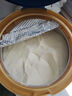 美贊臣藍臻 1段奶粉 嬰兒配方奶粉（0-6月）820g 實(shí)證乳鐵蛋白 新國標 曬單實(shí)拍圖