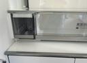 美的（Midea）M60機(jī)皇550法式多門超薄純平全嵌一級(jí)除菌凈味大容量家用制冰冰箱雙系統(tǒng)MR-550WUFIPZE國(guó)家補(bǔ)貼 曬單實(shí)拍圖