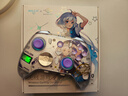 澳加獅K20騰訊星瞳聯(lián)名款游戲手柄TMR版PC電腦Steam黑神話悟空Switch2手機安卓iOS類Xbox無線NS2 曬單實拍圖