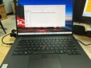 ThinkPadT14p AI 2025 全新酷睿Ultra處理器 聯(lián)想高性能標壓工程師本筆記本電腦 Ultra 9-285H 64G 1TB-03CD 曬單實(shí)拍圖