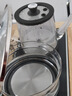 榮事達(dá)（Royalstar）全自動(dòng)上水茶臺燒水壺電熱水壺?zé)蟛枰惑w機(jī)茶桌功夫茶燒水壺嵌入式 1L 推薦-消毒款【精準(zhǔn)溫控】（37*20cm) 曬單實(shí)拍圖