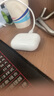 Apple/蘋果 AirPods Pro (第三代) 搭配MagSafe充電盒 (USB-C) 蘋果耳機(jī) 藍(lán)牙耳機(jī) 適用iPhone/iPad/Mac 曬單實(shí)拍圖