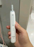 歐樂B成人電動(dòng)牙刷男士女士護(hù)齦iO3plus深度清潔牙齦呵護(hù)家電京東自營金榜生日禮物七夕禮物情人節(jié)禮物 曬單實(shí)拍圖
