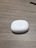 漫步者（EDIFIER）Comfo Clip Q qq耳夾式藍牙耳機 開放式 同聲傳譯 適用蘋果華為小米OPPO手機 奶霜白 曬單實拍圖