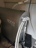 德克西德國凈水器家用廚下過濾直飲自來水大通量1200G反滲透雙出水純水機 8年RO膜+9級精濾+智慧屏龍頭 曬單實拍圖
