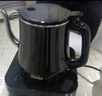 蘇泊爾（SUPOR）自動上水壺 煮茶器電茶爐 熱水壺電熱水壺電水壺養(yǎng)生0.8L 自動保溫 304不銹鋼電茶盤SW-08C06 曬單實拍圖