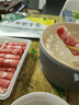伊賽國產(chǎn)黃牛原切肥牛卷牛肉卷2斤 谷飼清真牛肉火鍋食材 七夕禮物 曬單實(shí)拍圖