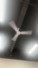 鉆石牌（DIAMOND）吊扇電風(fēng)扇銅芯電機銅線(xiàn)家用吊頂風(fēng)扇56吋工業(yè)工廠(chǎng)車(chē)間客廳吊風(fēng)扇大風(fēng)力宿舍電扇 56寸100W吊扇王（銅芯/加大電機） 曬單實(shí)拍圖