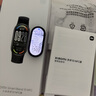小米（MI）手環(huán)10 NFC版 黑色 國家補貼 智能手環(huán) 專(zhuān)業(yè)運動(dòng)健康 監測睡眠管理 心率血氧長(cháng)續航運動(dòng) 曬單實(shí)拍圖