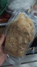 食者道奧爾良雞腿排 香煎雞腿去骨雞扒半成品空氣炸鍋年貨食材 400g/袋 曬單實(shí)拍圖