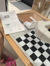 元蘿卜SenseRobotAI下棋機器人國際象棋 對弈 習題 陪練 漲棋 AI講題 人機互動(dòng) 家用學(xué)習【國際象棋】 曬單實(shí)拍圖