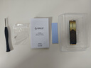 奧睿科（ORICO）1TB SSD固態(tài)硬盤 M.2接口 NVME PCIE4.0 TurboS4（讀速7450MB/S）AI電腦PS5擴(kuò)容馬甲固態(tài)硬盤 曬單實(shí)拍圖