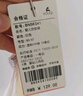 優(yōu)奇女寶寶夏季薄款防蚊褲女童夏天潮流休閑褲兒童可愛甜美花邊褲夏天 曬單實(shí)拍圖