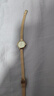丹尼爾惠靈頓（DanielWellington）DW手表女小圓糖時(shí)尚簡(jiǎn)約鋼帶石英腕表送女友七夕禮物 DW00100741 曬單實(shí)拍圖