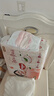 好奇（Huggies）鉑金裝小桃褲紙尿褲S76(4-8kg)小號(hào)尿不濕【消暑散熱】 曬單實(shí)拍圖