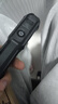 【亮如白晝】LED強光手電變焦遠射超高續(xù)航戶外多功能可充電便攜 標配款-400毫安（科技款） 曬單實拍圖