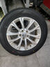 玲瓏輪胎225/60R17 99H SUV汽車輪胎 玲瓏臻選 SD 適配哈弗H6/日產(chǎn)奇駿 曬單實(shí)拍圖