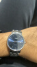 浪琴（LONGINES）瑞士手表 時(shí)尚系列 機械鋼帶男表 L49224926 曬單實(shí)拍圖