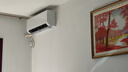 海爾（Haier）凈省電兩匹大掛機(jī)一級(jí)能效節(jié)能省電客廳臥室壁掛式空調(diào) KFR-48GW/E1-1家電國(guó)家補(bǔ)貼20%以舊換新 曬單實(shí)拍圖