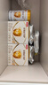 伊利金領(lǐng)冠育護(hù)【5倍DHA好腦力】幼兒奶粉3段(1-3歲)1200g*4整箱裝 曬單實(shí)拍圖