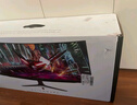 外星人（ALIENWARE）24.5英寸 電競顯示器Fast IPS 500Hz 0.5ms外星人視覺(jué)增強技術(shù) 游戲高刷屏 AW2524HF 曬單實(shí)拍圖
