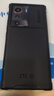 中興（ZTE）Axon 50  驍龍8+ 144Hz高刷 6400萬三攝 12GB+512GB曜金黑 單系統(tǒng) 5G拍照手機(jī) 曬單實拍圖