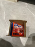 楊大爺煙熏川味麻辣9分瘦四川臘腸醇瘦香腸1斤裝500g 需蒸煮加熱即食 曬單實拍圖