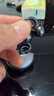 適配華為FreeClip單只補配件耳夾耳機左右耳充電倉盒子原裝丟失個(gè) FreeClip【星空黑】右耳T0017 套餐二（九新配件） 曬單實(shí)拍圖