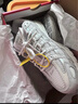 耐克NIKE女子休閑鞋 NIKE P-6000 SE 運(yùn)動(dòng)鞋IF1756-100白 38 曬單實(shí)拍圖
