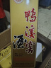 鴨溪窖 復(fù)古版 濃香型白酒 54度 500ml*6瓶 整箱裝 曬單實(shí)拍圖