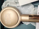 飛利浦（PHILIPS）智能按摩梳【護發(fā)梳】EMS雙紅光養護頭皮頭部按摩器送男女友老婆中秋節生日高端禮物5303H香檳金 曬單實(shí)拍圖