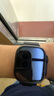 綠聯(lián) 適用Apple Watch Ultra1/2鋼化膜蘋果手表膜49mm全屏保護防刮防指紋防摔高清膜2片裝 曬單實拍圖