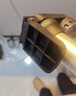 得力騎行打氣筒 高壓打氣筒自行車摩托電動車籃球充氣泵英美法嘴通用 曬單實拍圖