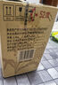 紅星二鍋頭 大曲釀 清香型白酒 52度 500ml*6瓶 整箱裝 純糧口糧酒 曬單實拍圖