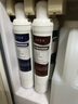潔凈世家適用沁園凈飲機凈水器濾芯JLD5299/8295/8296/8396/8496/5593/8298XZ全套 JLD8485XZ-RO【全套4支】 曬單實(shí)拍圖